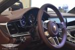 Porsche Panamera 4S by Elite Motors 2018 года